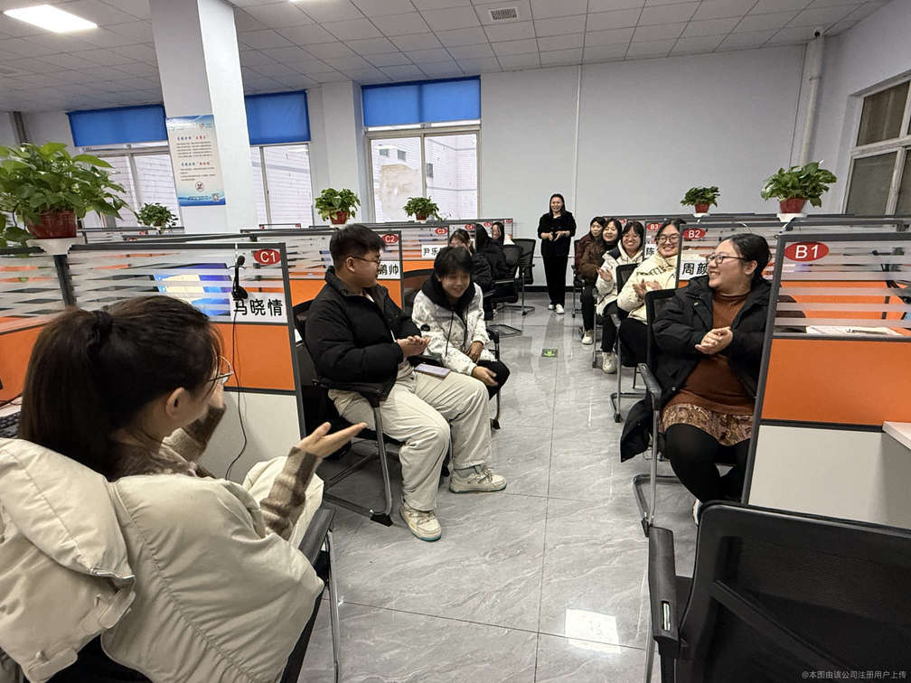 衡水佳诺信息技术咨询服务 助力企业数字化转型的专业伙伴